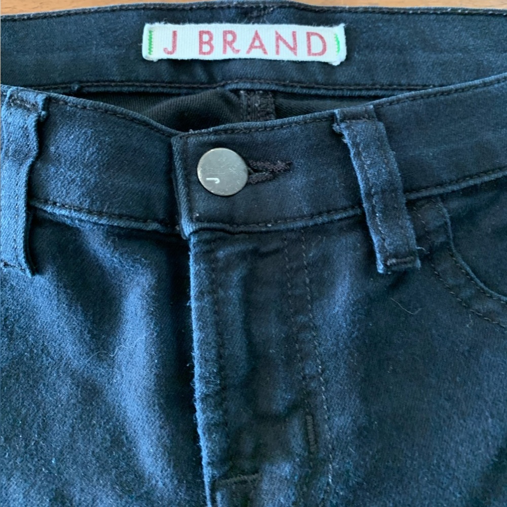 J BRAND STRETCHY